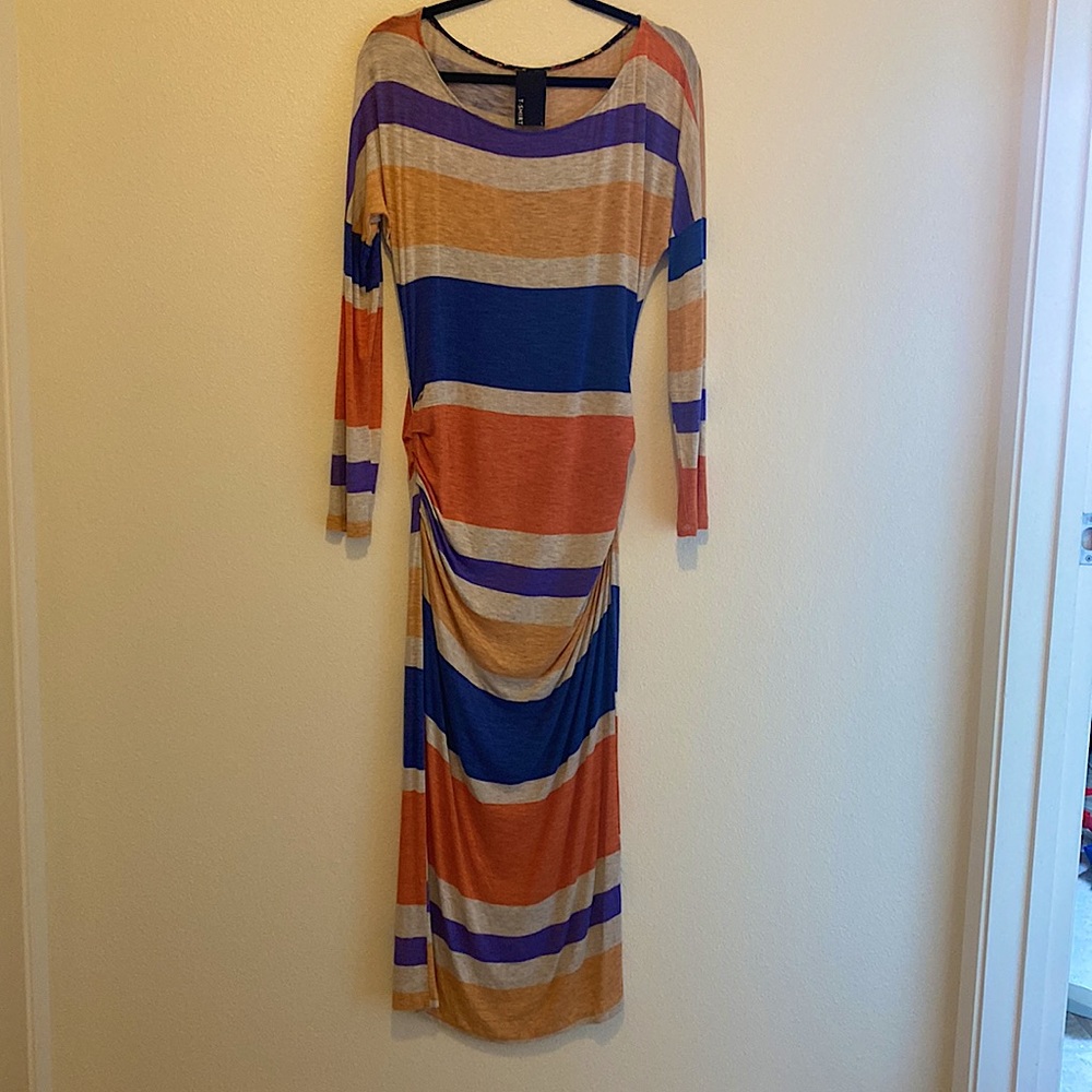 Anthropologie Dolan T shirt Dress